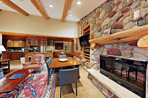 Timberline Condominiums 2 Bedroom plus Loft 3 Bath Deluxe Unit C3H